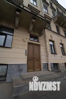 1-к квартира, посуточно, 25м2, 1/5 этаж