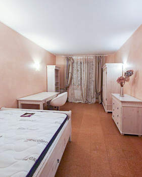 3-к квартира, на длительный срок, 91м2, 7/24 этаж