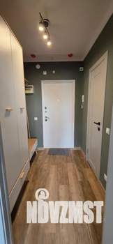 Студия квартира, посуточно, 28м2, 2/11 этаж