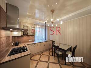 3-к квартира, на длительный срок, 100м2, 2/5 этаж