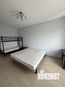 2-к квартира, на длительный срок, 63м2, 23/26 этаж