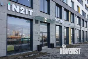 Студия квартира, посуточно, 25м2, 5/10 этаж