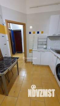 1-к квартира, на длительный срок, 30м2, 2/5 этаж