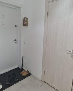 1-к квартира, на длительный срок, 35м2, 6/24 этаж