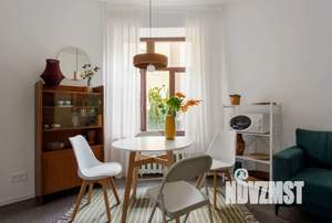 2-к квартира, посуточно, 65м2, 2/5 этаж