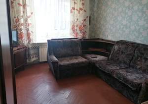 2-к квартира, на длительный срок, 53м2, 1/4 этаж