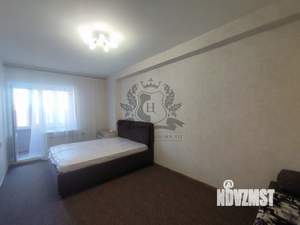 1-к квартира, на длительный срок, 45м2, 15/16 этаж