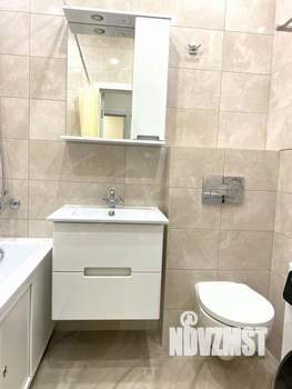 1-к квартира, на длительный срок, 50м2, 3/11 этаж