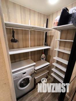 1-к квартира, посуточно, 34м2, 3/9 этаж