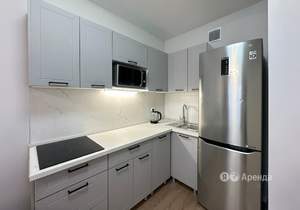 1-к квартира, на длительный срок, 33м2, 3/13 этаж