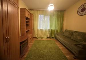 3-к квартира, на длительный срок, 70м2, 2/9 этаж