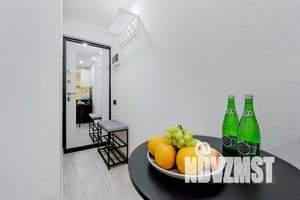 1-к квартира, посуточно, 10м2, 1/5 этаж