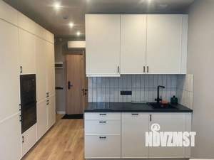 1-к квартира, посуточно, 22м2, 15/15 этаж