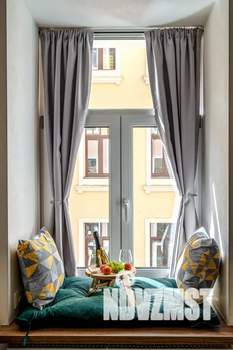 Студия квартира, посуточно, 30м2, 2/5 этаж