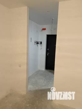 Студия квартира, на длительный срок, 24м2, 9/27 этаж