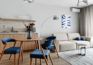 1-к квартира, на длительный срок, 37м2, 11/12 этаж