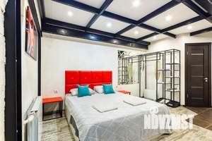 Студия квартира, посуточно, 25м2, 2/5 этаж