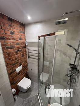 Студия квартира, посуточно, 30м2, 7/9 этаж