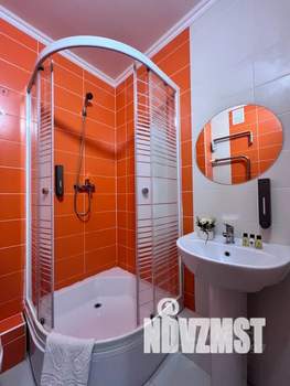 Студия квартира, посуточно, 25м2, 13/20 этаж