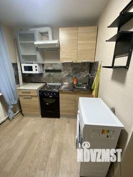 1-к квартира, на длительный срок, 35м2, 5/5 этаж