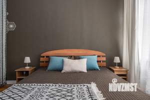 1-к квартира, на длительный срок, 50м2, 2/3 этаж