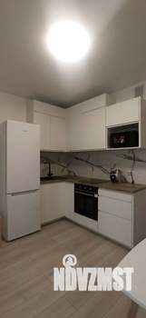 1-к квартира, на длительный срок, 35м2, 3/12 этаж