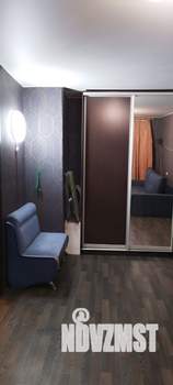 1-к квартира, на длительный срок, 33м2, 1/4 этаж