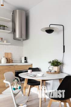 1-к квартира, посуточно, 27м2, 1/1 этаж