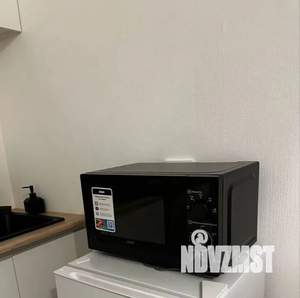 Студия квартира, посуточно, 24м2, 8/8 этаж