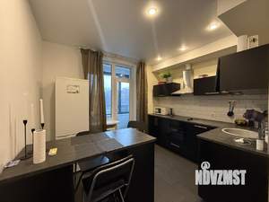 1-к квартира, на длительный срок, 42м2, 3/9 этаж