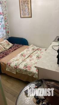 Студия квартира, на длительный срок, 12м2, 2/15 этаж