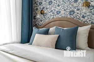 1-к квартира, посуточно, 22м2, 3/6 этаж