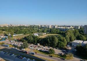 1-к квартира, на длительный срок, 37м2, 16/18 этаж