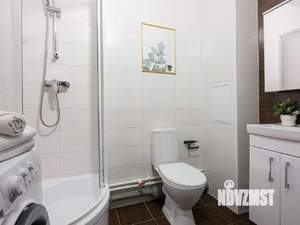 Студия квартира, посуточно, 25м2, 10/11 этаж