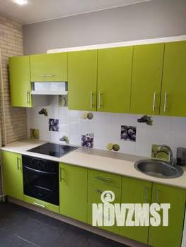 1-к квартира, посуточно, 37м2, 5/10 этаж