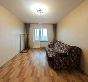 1-к квартира, на длительный срок, 45м2, 15/20 этаж