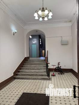 4-к квартира, на длительный срок, 300м2, 6/6 этаж