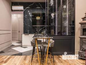 2-к квартира, на длительный срок, 100м2, 4/5 этаж