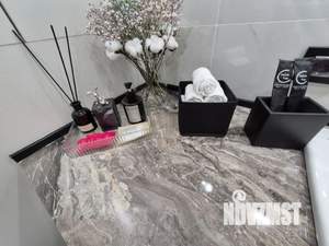 1-к квартира, посуточно, 27м2, 1/1 этаж