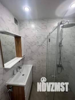 2-к квартира, посуточно, 32м2, 1/5 этаж