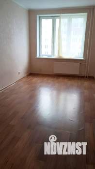 1-к квартира, на длительный срок, 40м2, 10/17 этаж