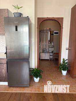 Студия квартира, на длительный срок, 25м2, 11/21 этаж