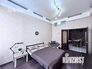 2-к квартира, на длительный срок, 45м2, 4/6 этаж