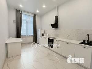 1-к квартира, на длительный срок, 39м2, 1/14 этаж