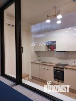 Студия квартира, на длительный срок, 30м2, 10/10 этаж