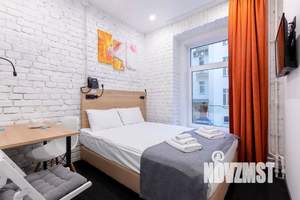 2-к квартира, посуточно, 30м2, 3/6 этаж