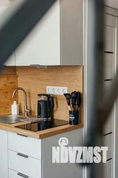 1-к квартира, посуточно, 18м2, 1/1 этаж