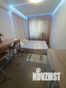 Студия квартира, посуточно, 12м2, 1/5 этаж