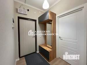 2-к квартира, на длительный срок, 53м2, 2/4 этаж