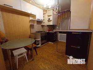 1-к квартира, на длительный срок, 33м2, 1/9 этаж